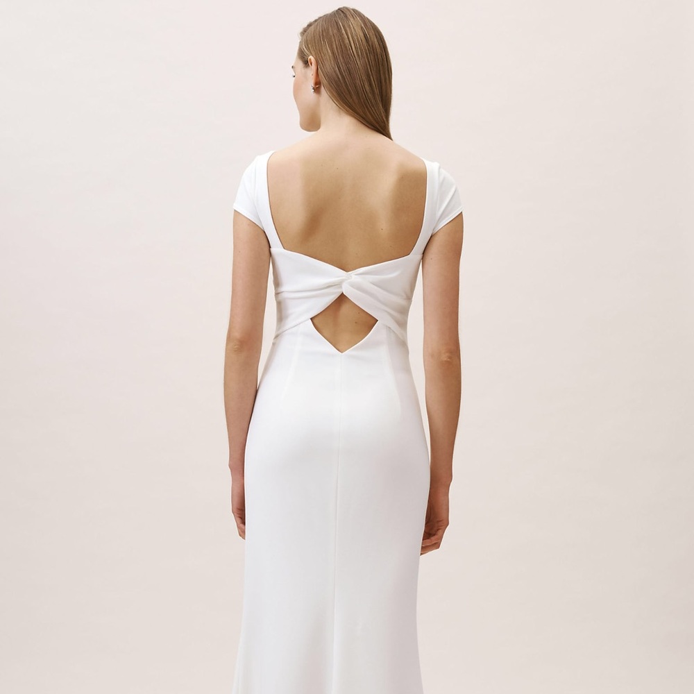BHLDN x Katie May Madison Dress - Picture 2 of 6